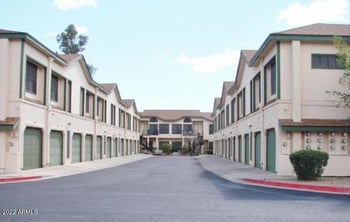 8888 N 47th Ave #228, Glendale, AZ 85302