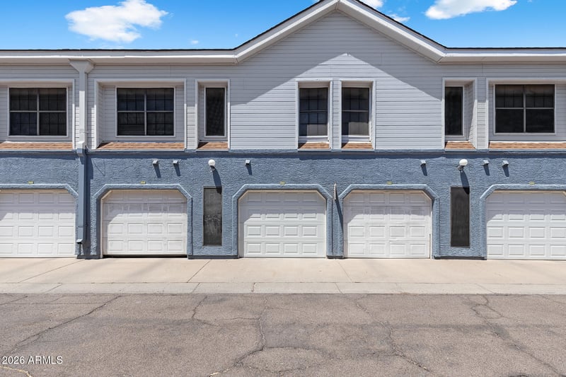 8888 N 47th Ave #260, Glendale, AZ 85302