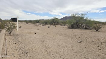 888X 543rd Ave #-, Tonopah, AZ 85354