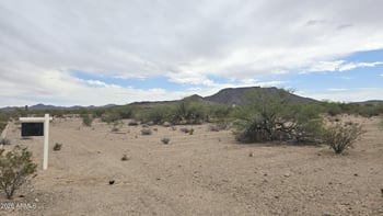 888X 543rd Ave #-, Tonopah, AZ 85354
