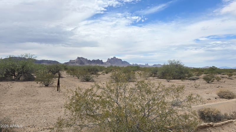 888X 543rd Ave #-, Tonopah, AZ 85354
