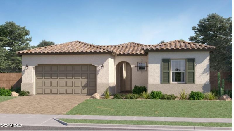 889 W Saddle Rn, Apache Junction, AZ 85120
