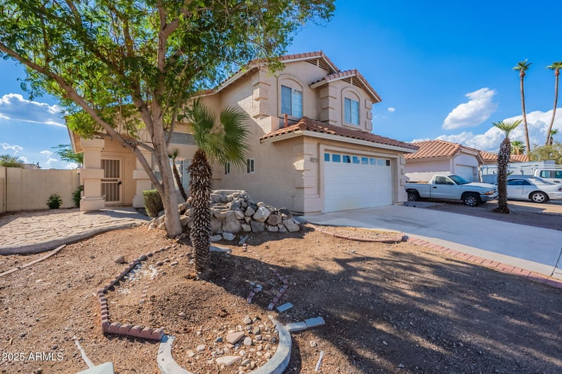 8890 114th Ave, Peoria, AZ 85345