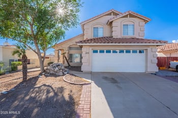 8890 114th Ave, Peoria, AZ 85345