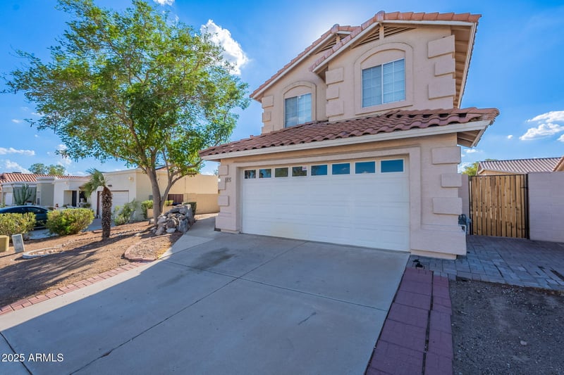 8890 114th Ave, Peoria, AZ 85345