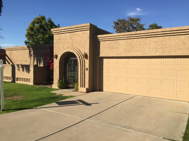 8890 N 82nd Ln, Scottsdale, AZ 85258