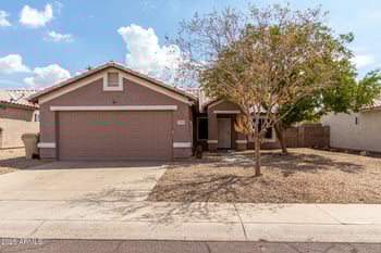 8893 114th Dr, Peoria, AZ 85345