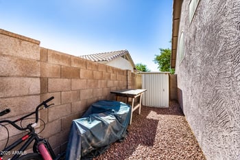8893 114th Dr, Peoria, AZ 85345