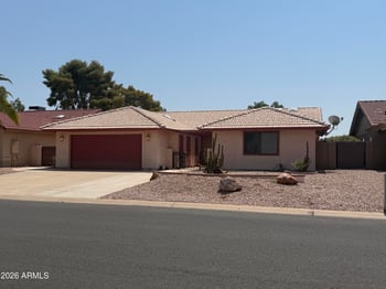 8893 E Fairway Blvd, Sun Lakes, AZ 85248