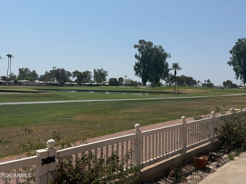 8893 E Fairway Blvd, Sun Lakes, AZ 85248