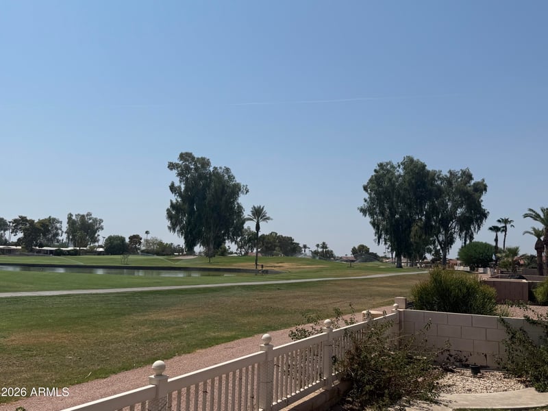 8893 E Fairway Blvd, Sun Lakes, AZ 85248
