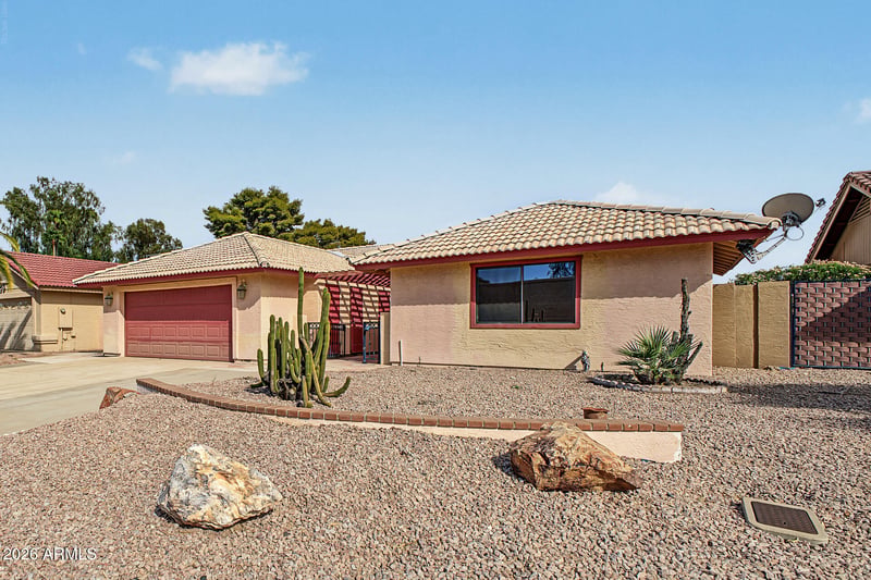 8893 E Fairway Blvd, Sun Lakes, AZ 85248