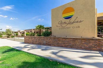 8893 E Fairway Blvd, Sun Lakes, AZ 85248