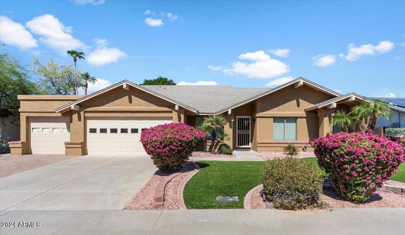 8894 Sheena Dr, Scottsdale, AZ 85260