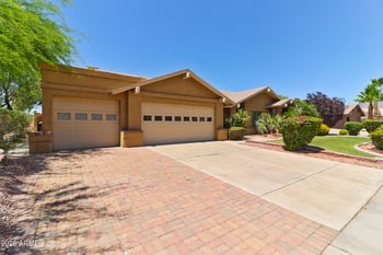 8894 Sheena Dr, Scottsdale, AZ 85260