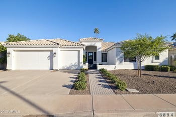 8894 Wood Dr, Scottsdale, AZ 85260
