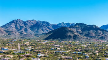 8898 Via Montoya --, Scottsdale, AZ 85255