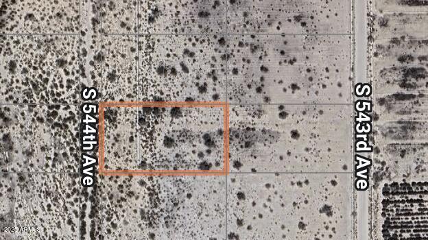 88XX 544th Ave #22, Tonopah, AZ 85354