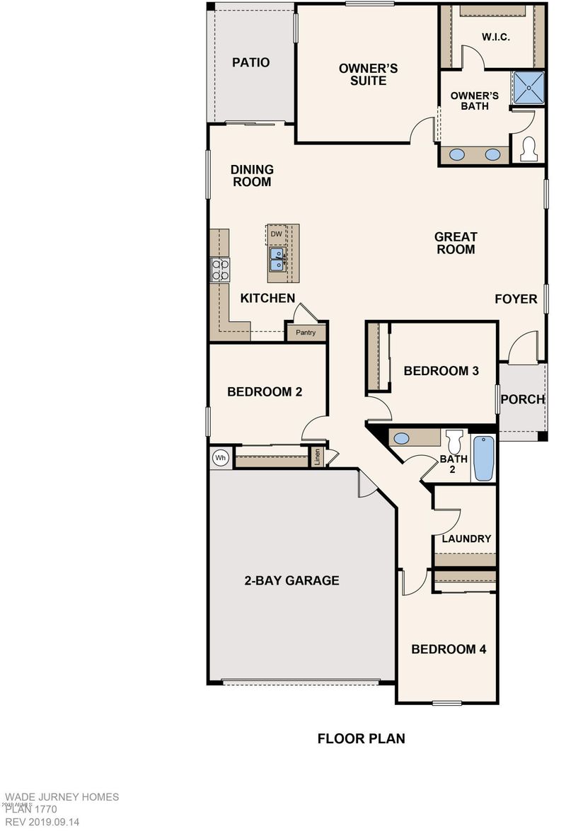 89 6th Ave W, Buckeye, AZ 85326