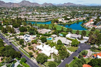 89 Biltmore Estate, Phoenix, AZ 85016