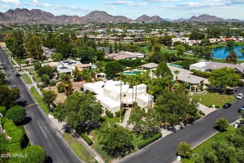 89 Biltmore Estate, Phoenix, AZ 85016