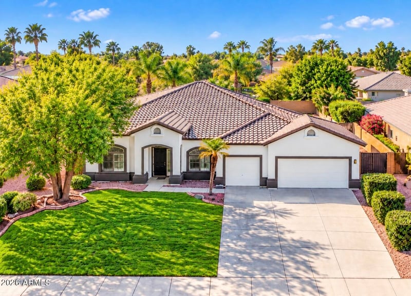 Home Worth Check