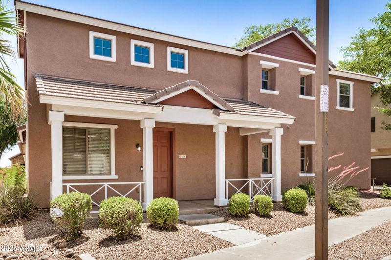 89 E Palomino Dr, Gilbert, AZ 85296