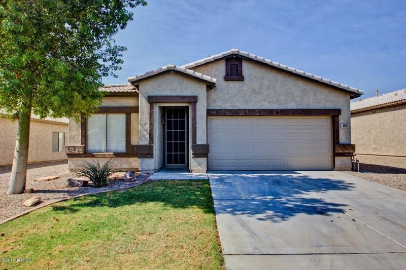 89 E Shawnee Rd, San Tan Valley, AZ 85143