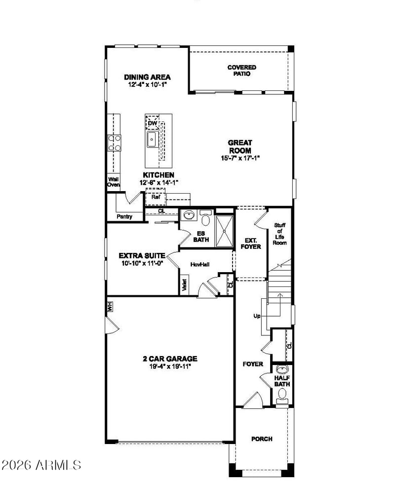 89 E Windsor Dr, Gilbert, AZ 85296