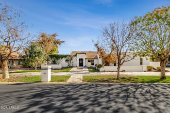 89 N Riata St, Gilbert, AZ 85234