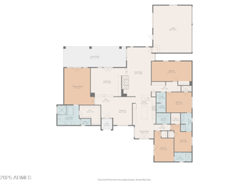 89 Riata St, Gilbert, AZ 85234