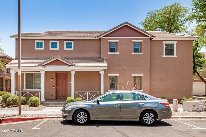 89 Palomino Dr, Gilbert, AZ 85296