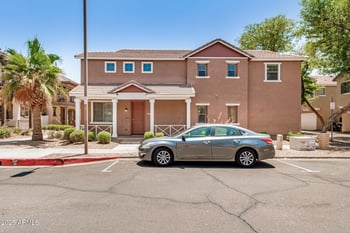 89 Palomino Dr, Gilbert, AZ 85296