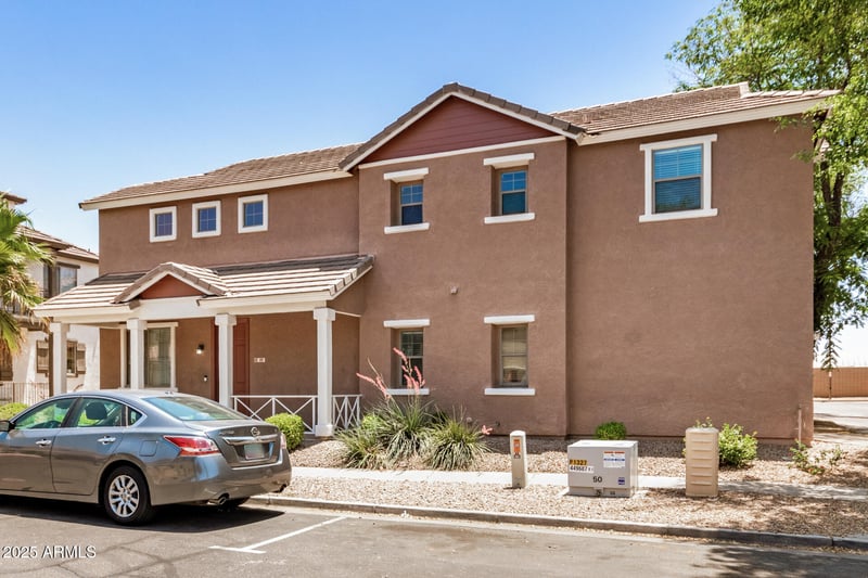 89 Palomino Dr, Gilbert, AZ 85296