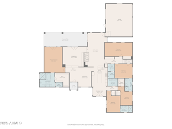 89 Riata St, Gilbert, AZ 85234