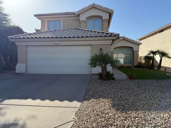 890 Cholla St, Chandler, AZ 85224