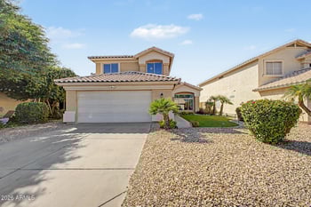 890 Cholla St, Chandler, AZ 85224