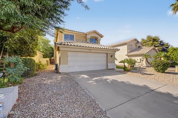 890 Cholla St, Chandler, AZ 85224