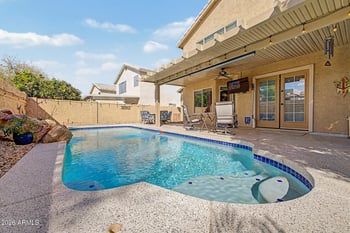 890 Cholla St, Chandler, AZ 85224