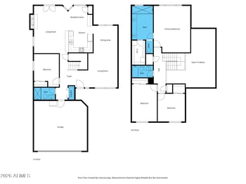 890 Cholla St, Chandler, AZ 85224