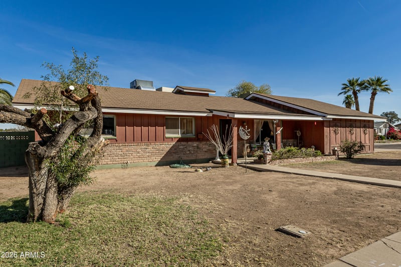 890 Del Rio St, Chandler, AZ 85225