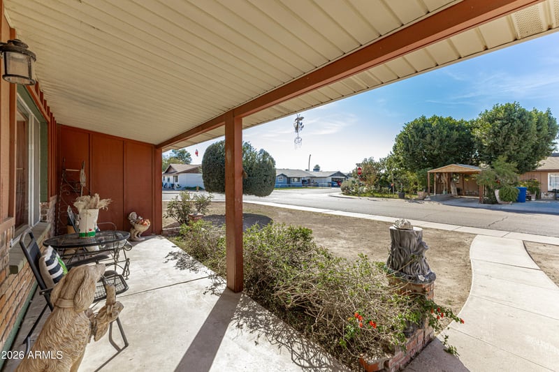 890 Del Rio St, Chandler, AZ 85225