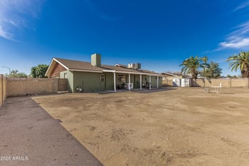 890 Del Rio St, Chandler, AZ 85225
