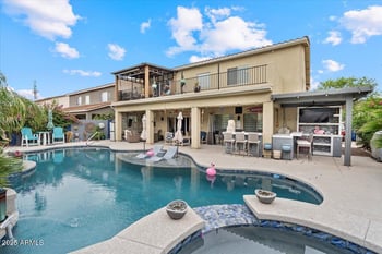 890 Heather Dr, San Tan Valley, AZ 85140