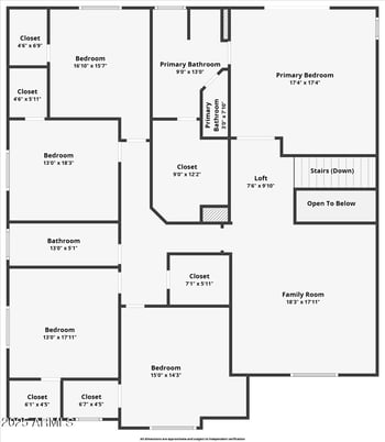 890 Heather Dr, San Tan Valley, AZ 85140