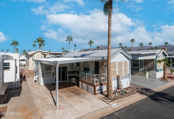 890 Nightdigger Rd #1106, Apache Junction, AZ 85119