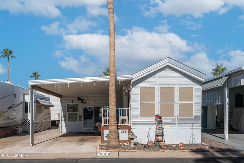 890 Nightdigger Rd #1106, Apache Junction, AZ 85119