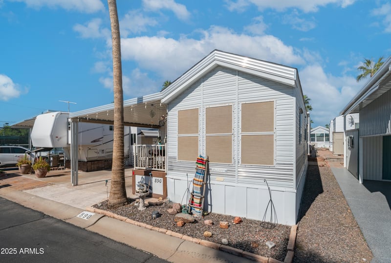 890 Nightdigger Rd #1106, Apache Junction, AZ 85119