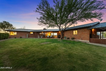 890 Palo Verde Dr, Wickenburg, AZ 85390