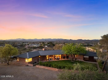 890 Palo Verde Dr, Wickenburg, AZ 85390